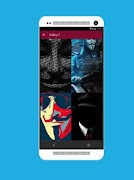 Anonymous 4K Wallpapers screenshot 3