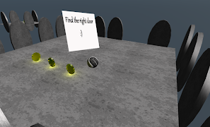 Impossible Ball 2 HD screenshot 7