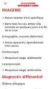 System immunitaire imagem de tela 7
