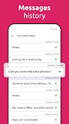 Same Notification - Parental স্ক্রিনশট 4