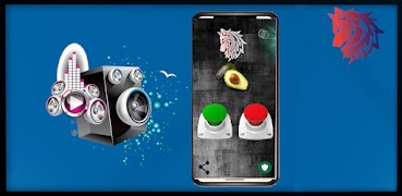 Potaxio Meme Sound Screenshot 2