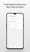 OnePlus Care screenshot 1