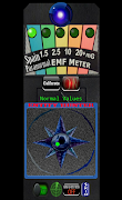 SPK2 EMF meter screenshot 2