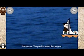 The River screenshot 1