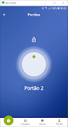 OpenGate Pro syot layar 1