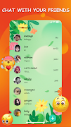 Text Chat SMS スクリーンショット 2