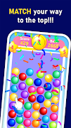 Super Slice Sort Gravity poster