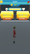 Math Run imagem de tela 5