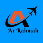 Ar Rahmah Travel আইকন