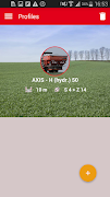 KUHN SpreadSet ảnh chụp màn hình 1