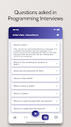 Learn XML - OnePercent imagem de tela 2
