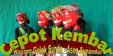 Cepot Kembar Wayang Golek screenshot 4