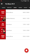 FM Brava 94.9 screenshot 2