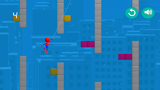 Endless Spider Screenshot 6