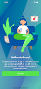 VO App poster