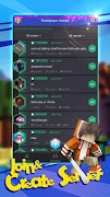 Multiplayer for Minecraft PE - اسکرین شاٹ 2