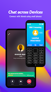LetsChat স্ক্রিনশট 2