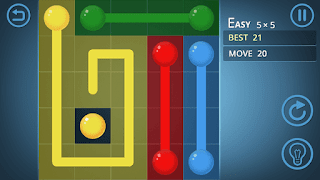 Connect King ภาพหน้าจอ 1