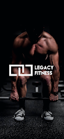 Legacy Fitness Training poster