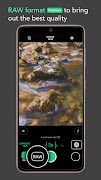 برنامه‌نما Long Exposure - Motion ProCam عکس از صفحه
