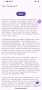 Demo App Cartaz