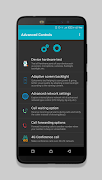 Hidden Features screenshot 1