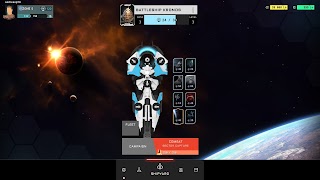 BATTLESHIP APOLLO captura de pantalla 3