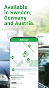 Parkster - Smooth parking plakat