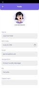 MobiOfficeHQ скриншот 4