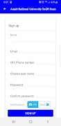 AnantU SeQR Scan screenshot 4