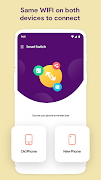 Smart Switch Mobile Transfer poster