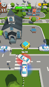 Crazy Bus screenshot 1