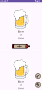 Drunk Meter Ekran Görüntüsü 3
