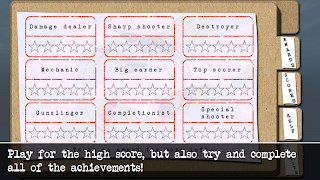 برنامه‌نما AA Sky Defender عکس از صفحه