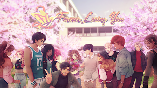 Poster FLY : Forever Loving You