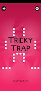 Tricky Trap 2023 海報