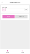 Roll Tracking captura de pantalla 3