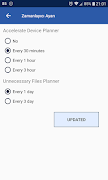Cleaner Game Booster syot layar 5
