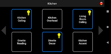 Precision Plex - Wireless screenshot 1