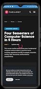 computer studies full tutorial Screenshot 1
