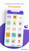 KOREANO - Hangul Learning скриншот 2
