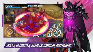 OVERDOX screenshot 3