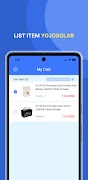 Yojo Solar screenshot 3