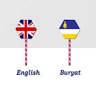 English To Buryat Translator Zeichen