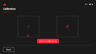 FPV.Ctrl 스크린샷 1