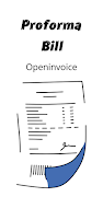 Proforma Bill: Invoice Builder Screenshot 2