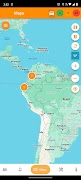 FAST TRACKER screenshot 1