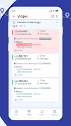 Stork App imagem de tela 2