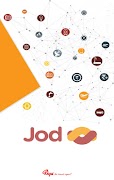 JOD poster