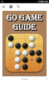 GO Game Guide poster